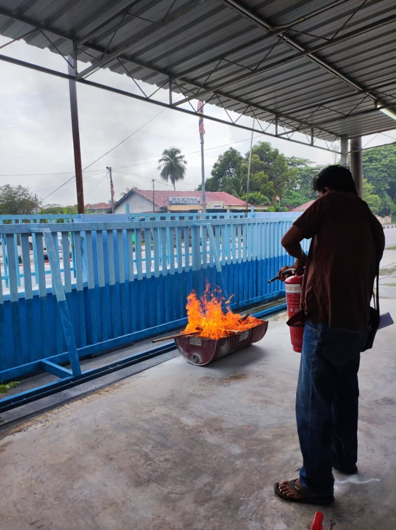 Fire Safety